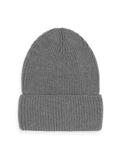 Całoroczna czapka z wełny merino Everyday Beanie