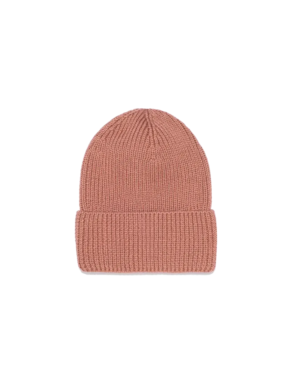 całoroczna czapka z wełny merino Everyday Beanie