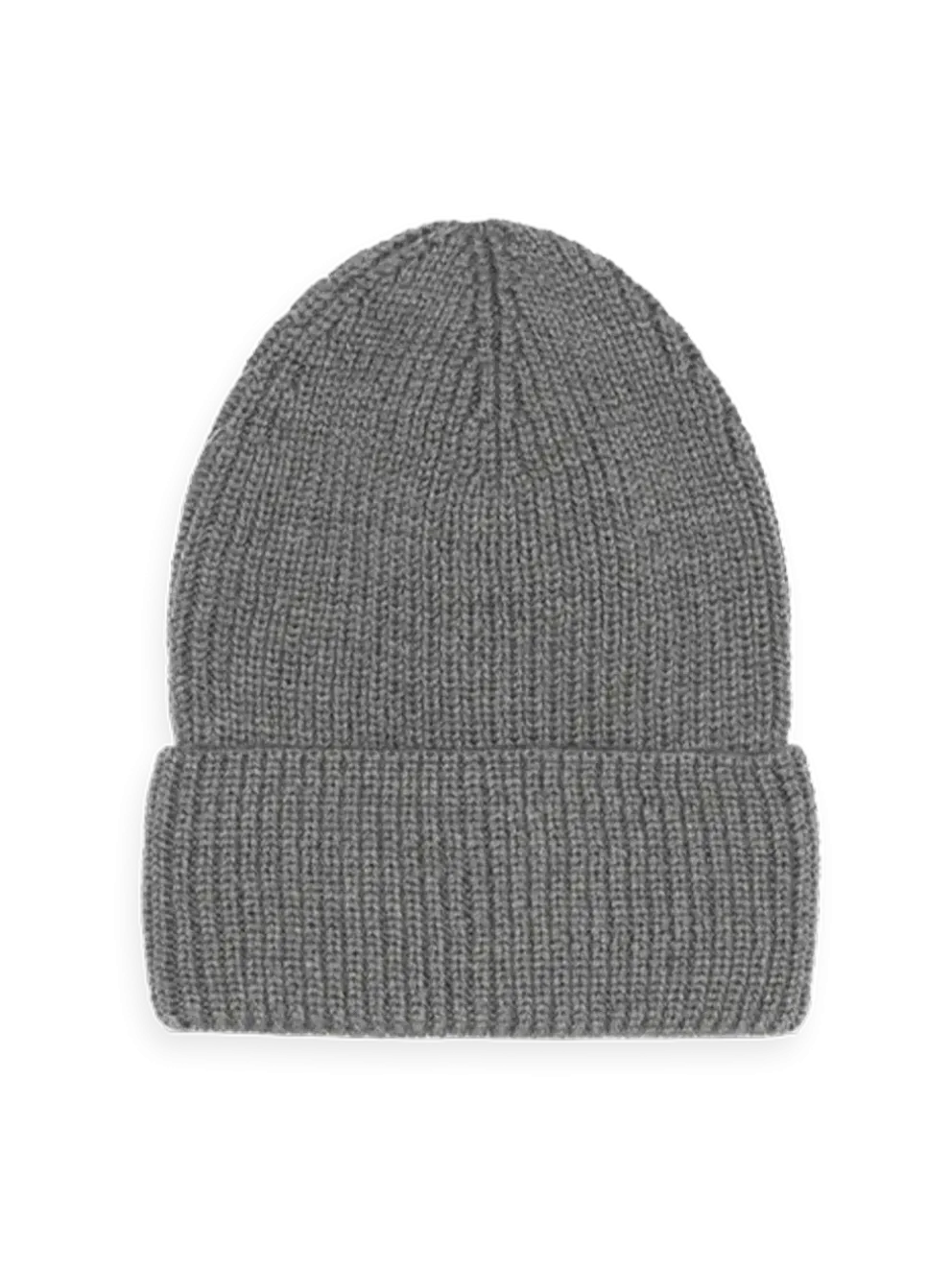 Całoroczna czapka z wełny merino Everyday Adult