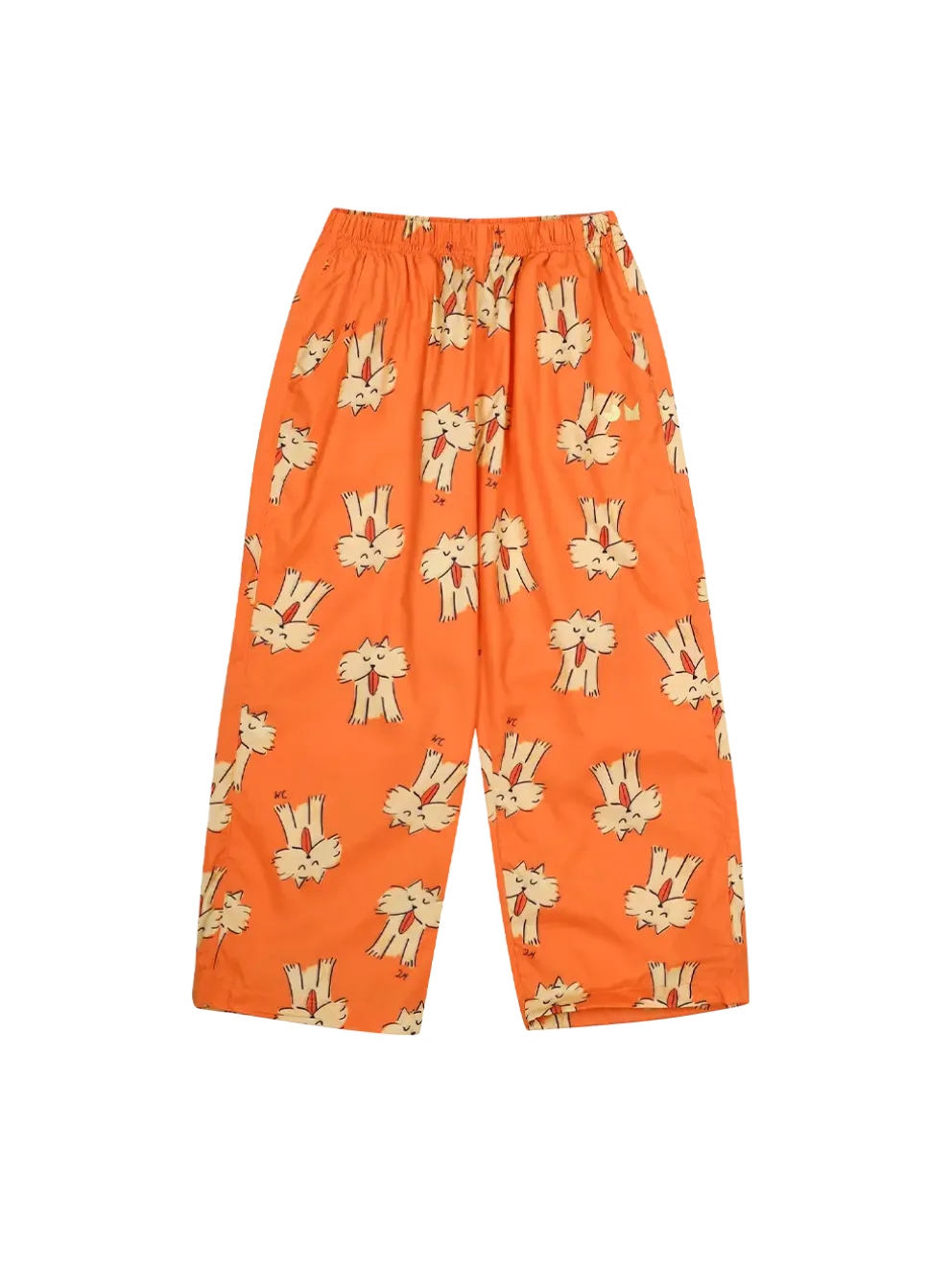 Cat Pants