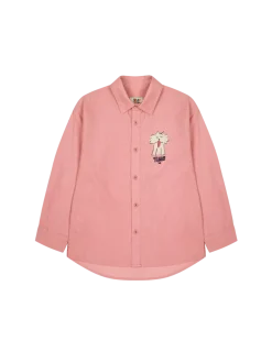 Cat Pigment Shirt