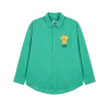 Cat Pigment Shirt