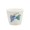 Ceramiczna czarka na espresso Grapevine