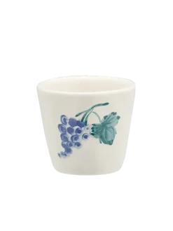 Ceramiczna czarka na espresso Grapevine