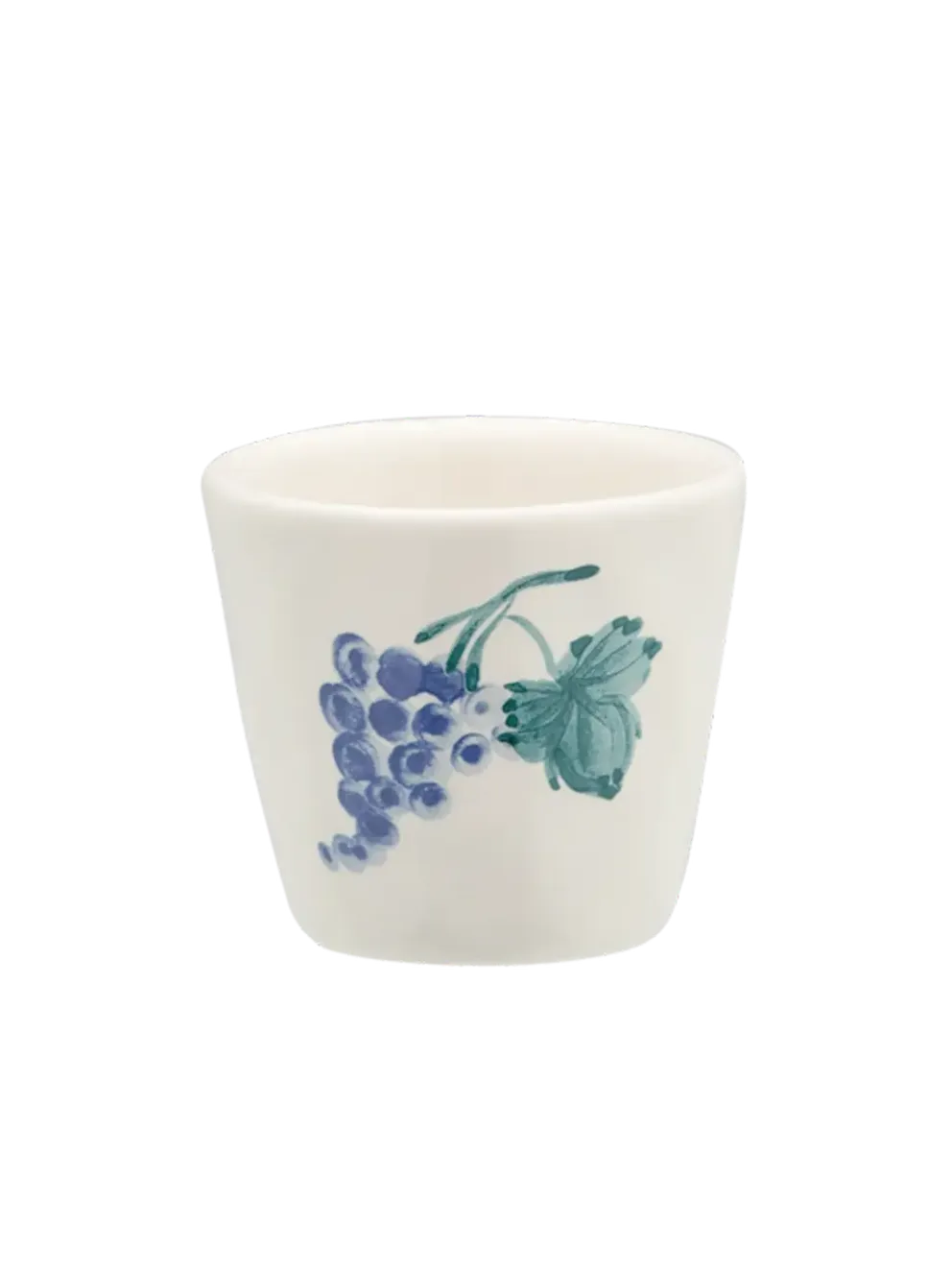 Ceramiczna czarka na espresso Grapevine