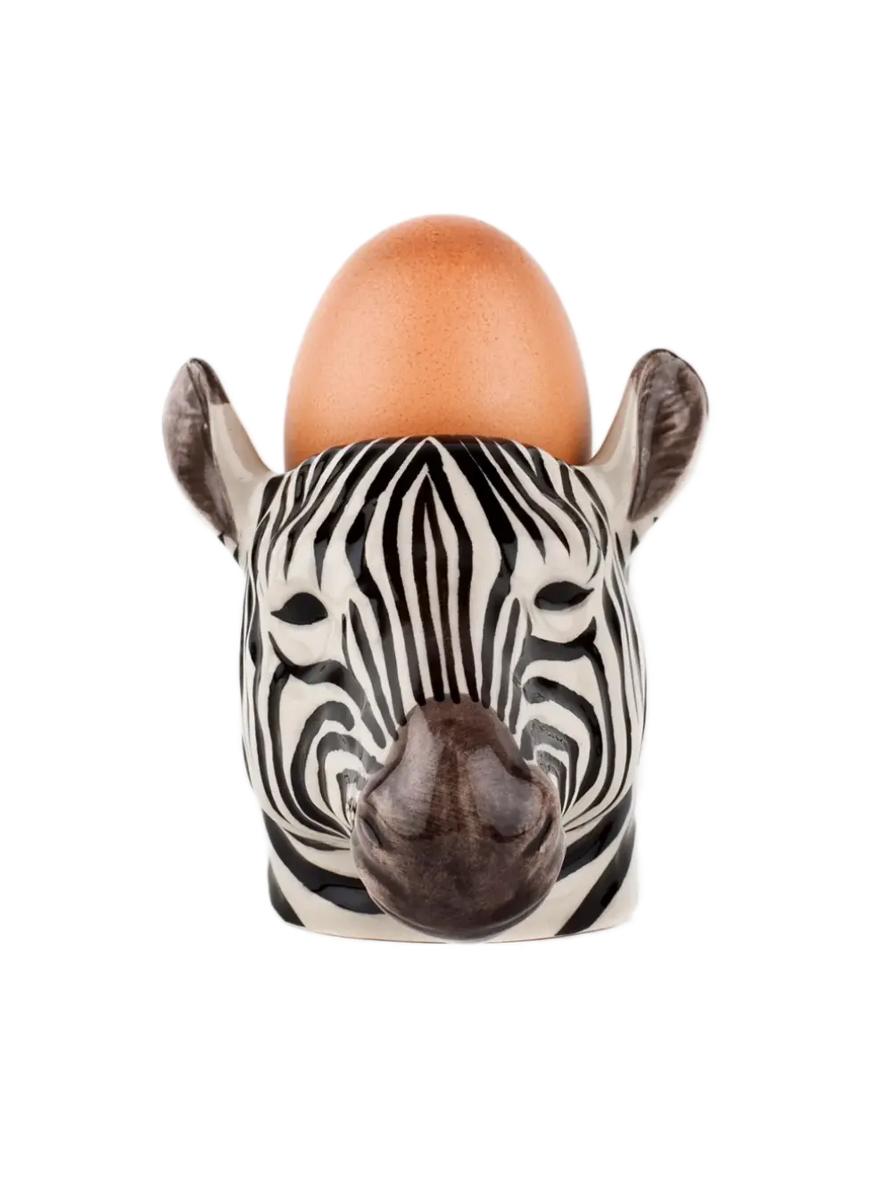 Ceramiczna podstawka na jajko