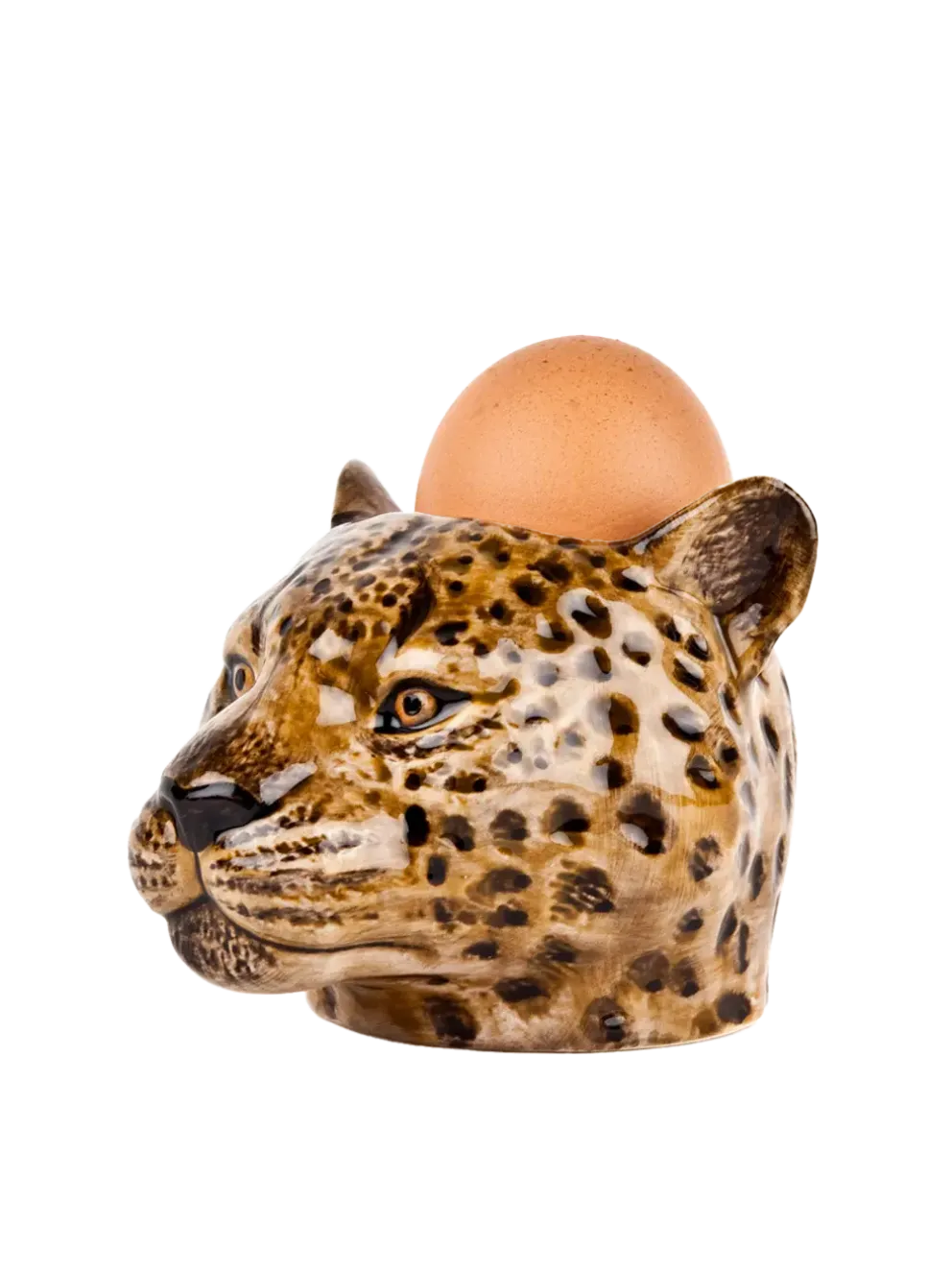 Ceramiczna podstawka na jajko