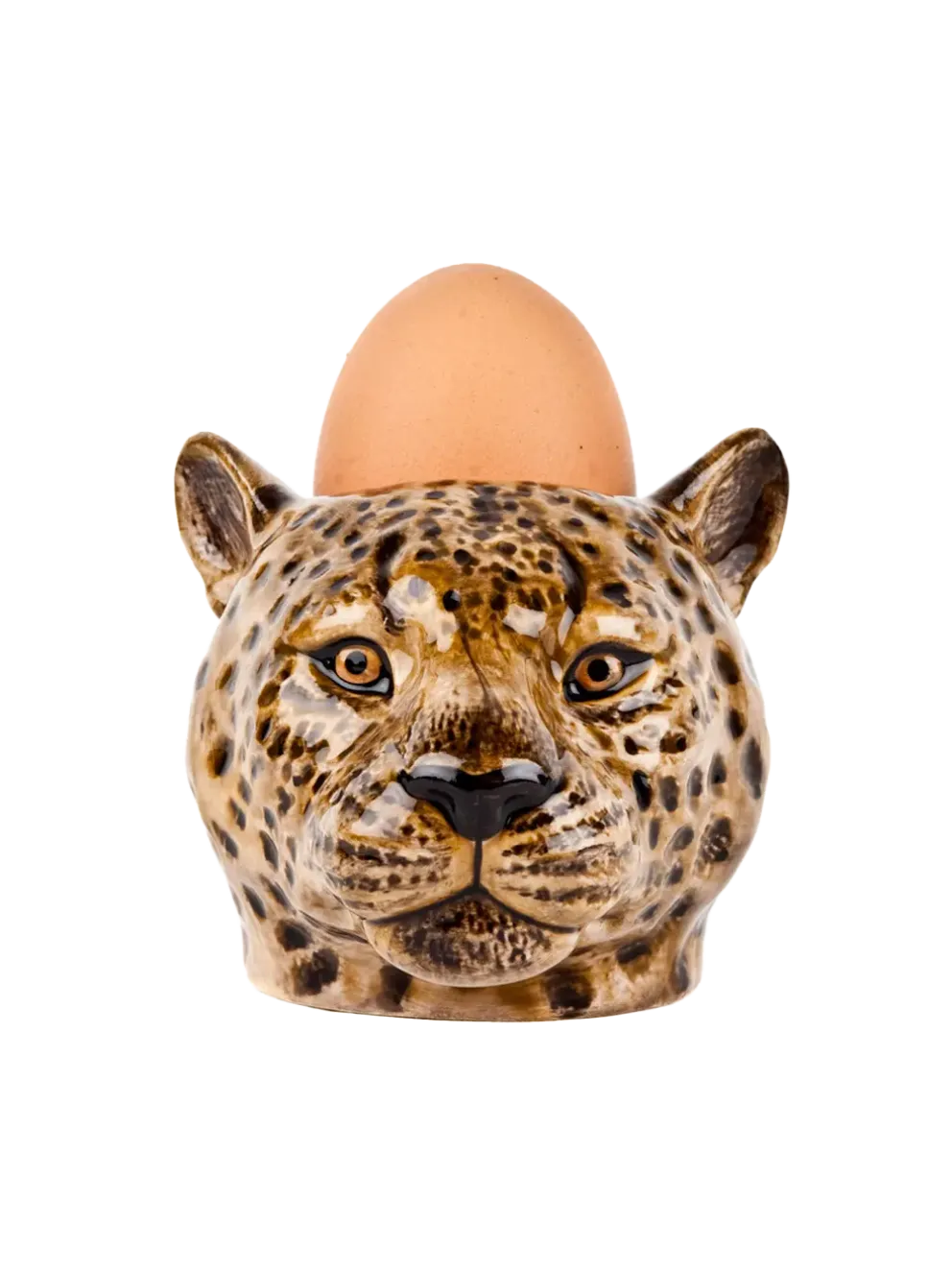 Ceramiczna podstawka na jajko