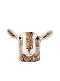 Ceramiczna podstawka na jajko