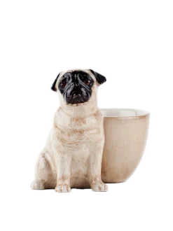 Ceramiczna podstawka na jajko