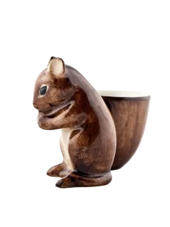 Ceramiczna podstawka na jajko
