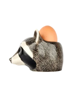 Ceramiczna podstawka na jajko