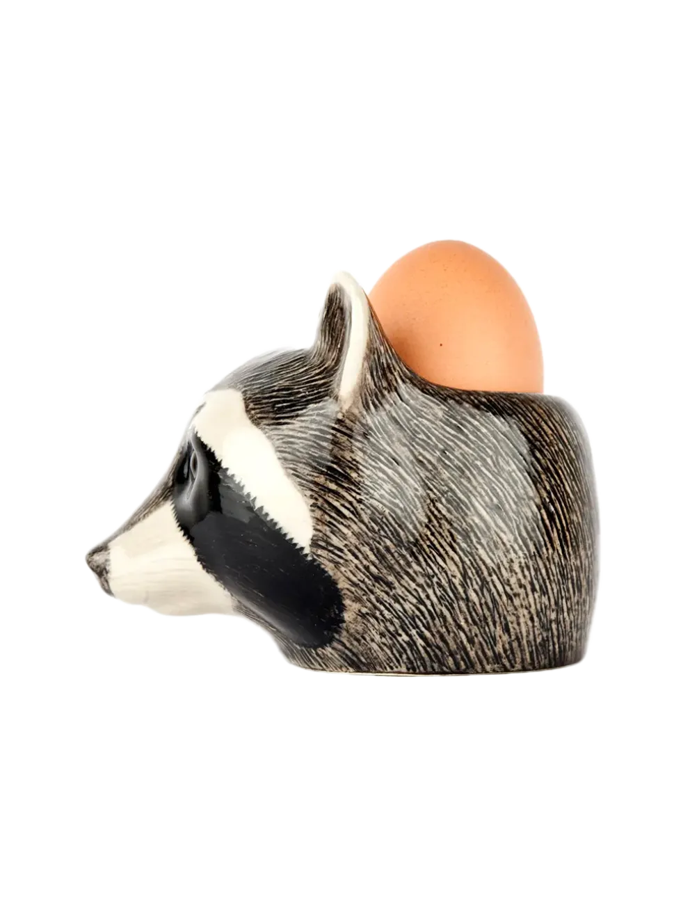 Ceramiczna podstawka na jajko