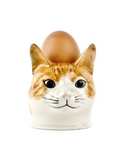 Ceramiczna podstawka na jajko