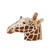 Ceramiczna podstawka na jajko