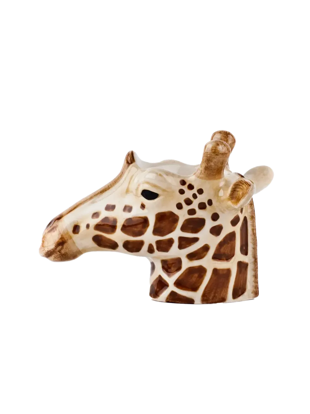 Ceramiczna podstawka na jajko