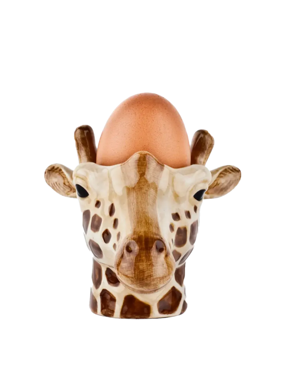 Ceramiczna podstawka na jajko