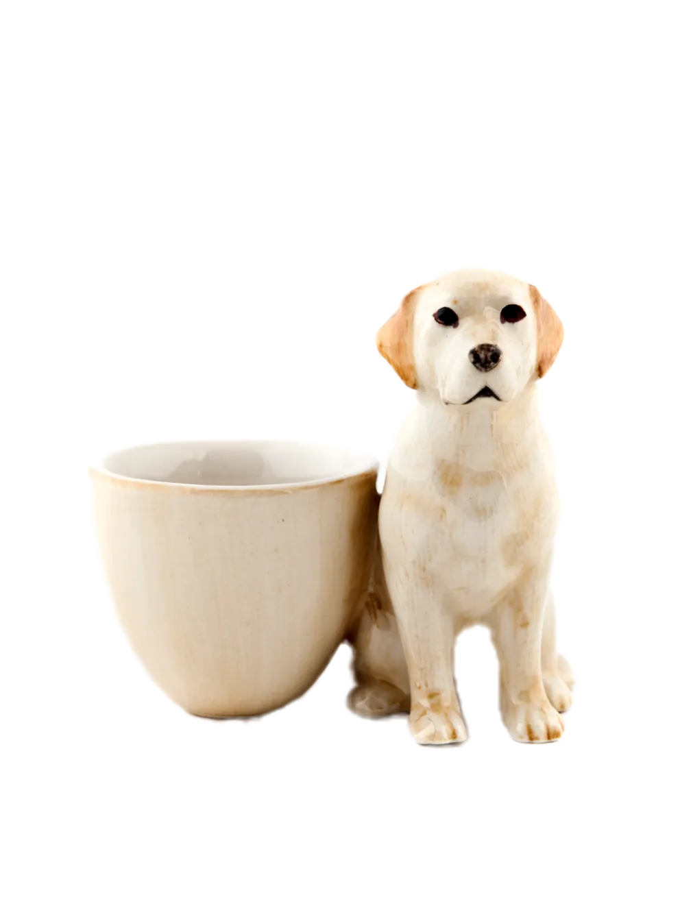 Ceramiczna podstawka na jajko