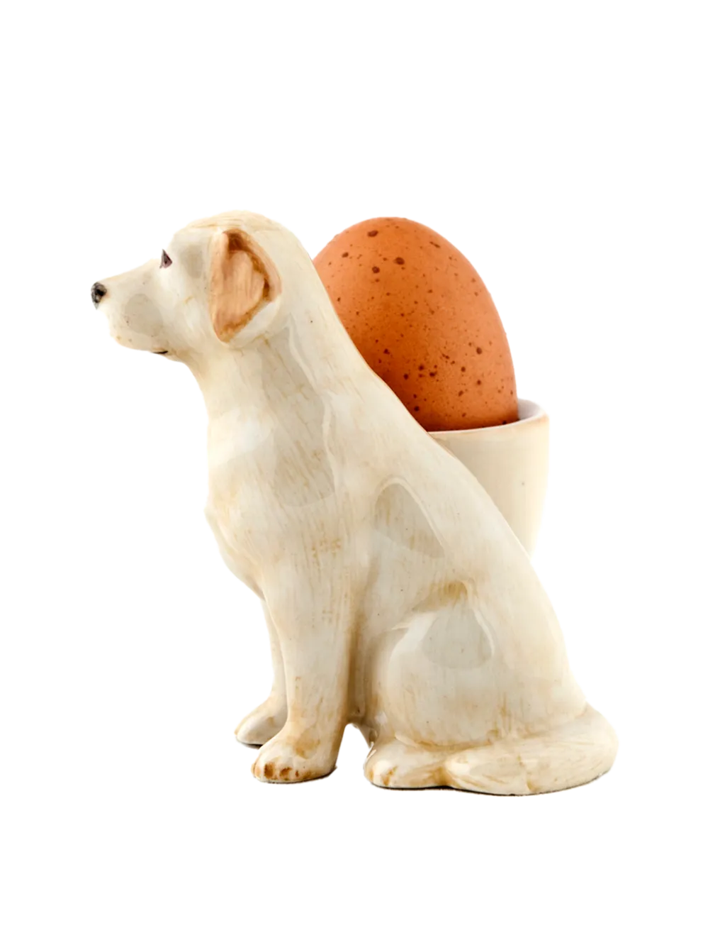 Ceramiczna podstawka na jajko