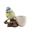 Ceramiczna podstawka na jajko