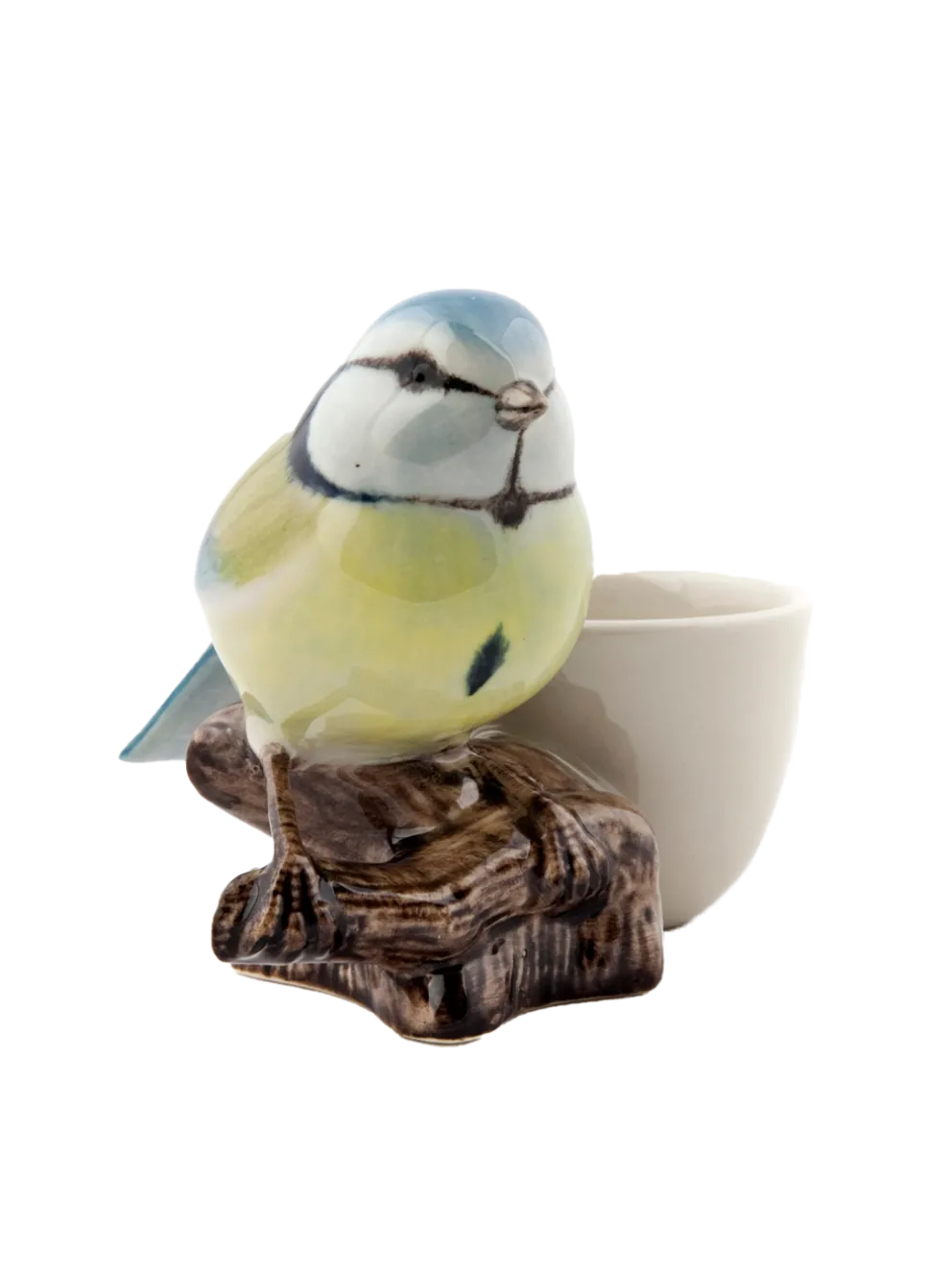 Ceramiczna podstawka na jajko