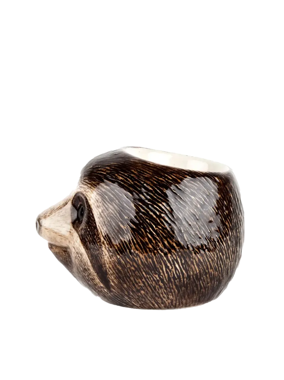 Ceramiczna podstawka na jajko