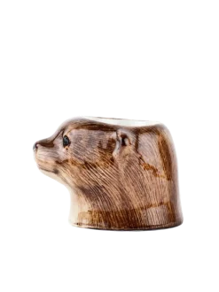 Ceramiczna podstawka na jajko