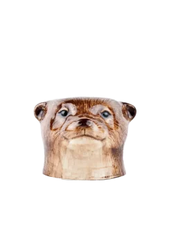 Ceramiczna podstawka na jajko