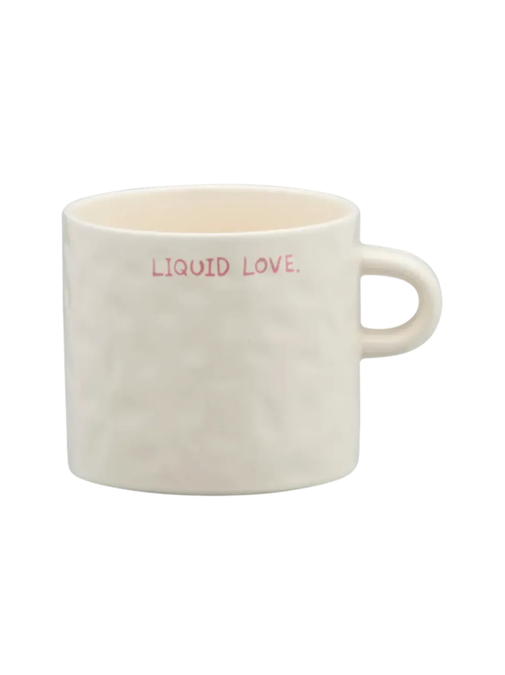 Ceramiczny kubek Liquid Love