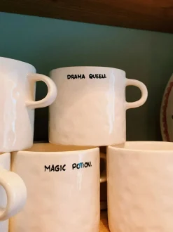 Ceramiczny kubek Magic Potion