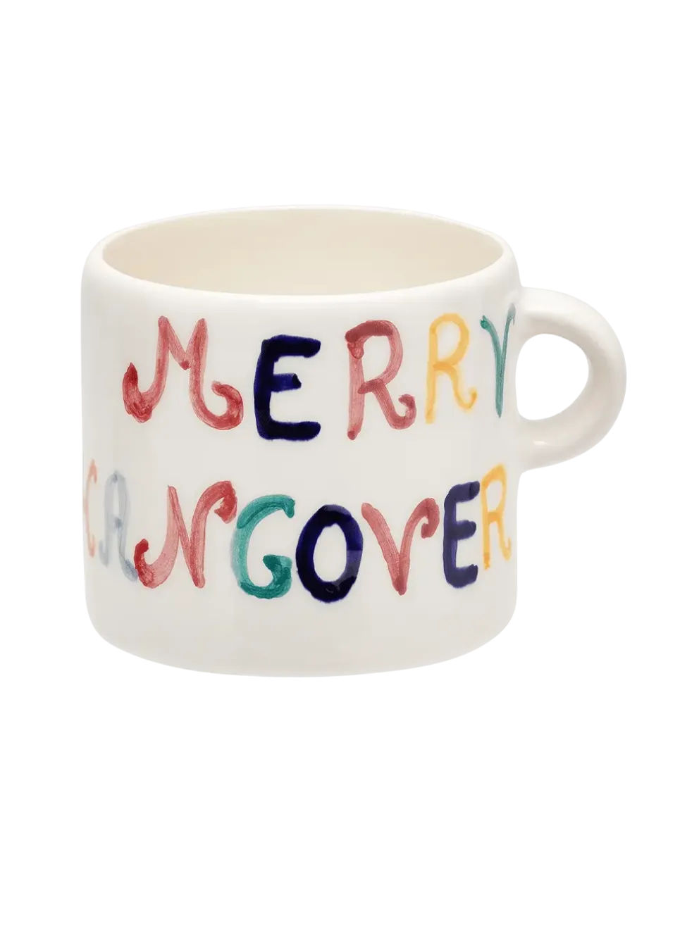 Ceramiczny kubek Merry Hangover
