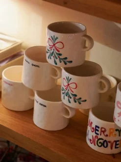 Ceramiczny kubek Merry Hangover