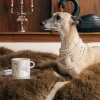Ceramiczny kubek Poodle