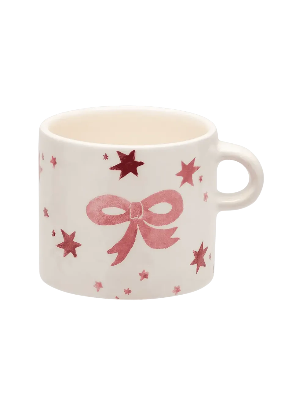 Ceramiczny kubek Starlit Dreams