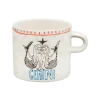 Ceramiczny kubek Zodiac Bliźnięta