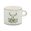 Ceramiczny kubek Zodiac Byk