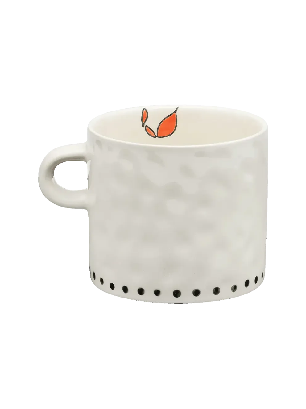 Ceramiczny kubek Zodiac Rak