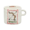 Ceramiczny kubek Zodiac Strzelec