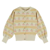 Cerises Cardigan