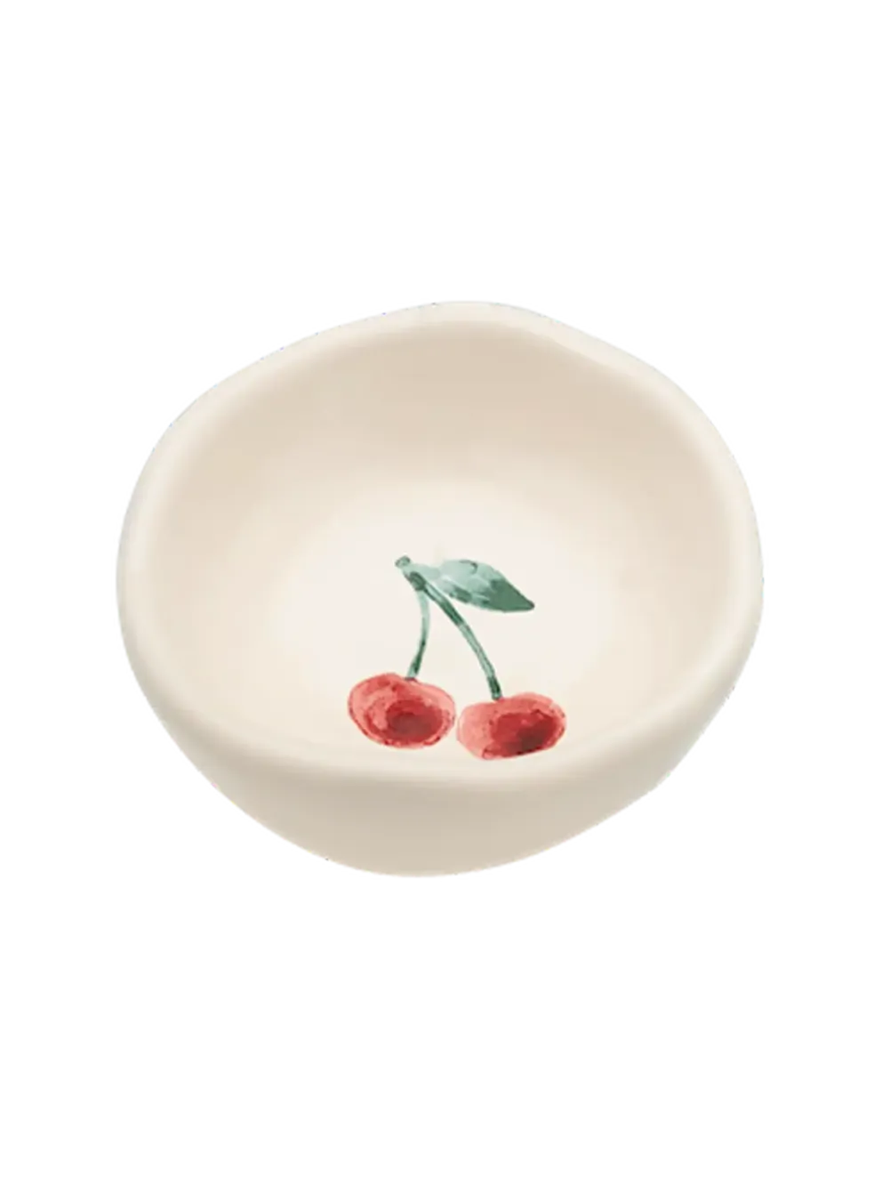 Cherry Trinket Dish