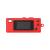 Chramera Keychain Digital Camera