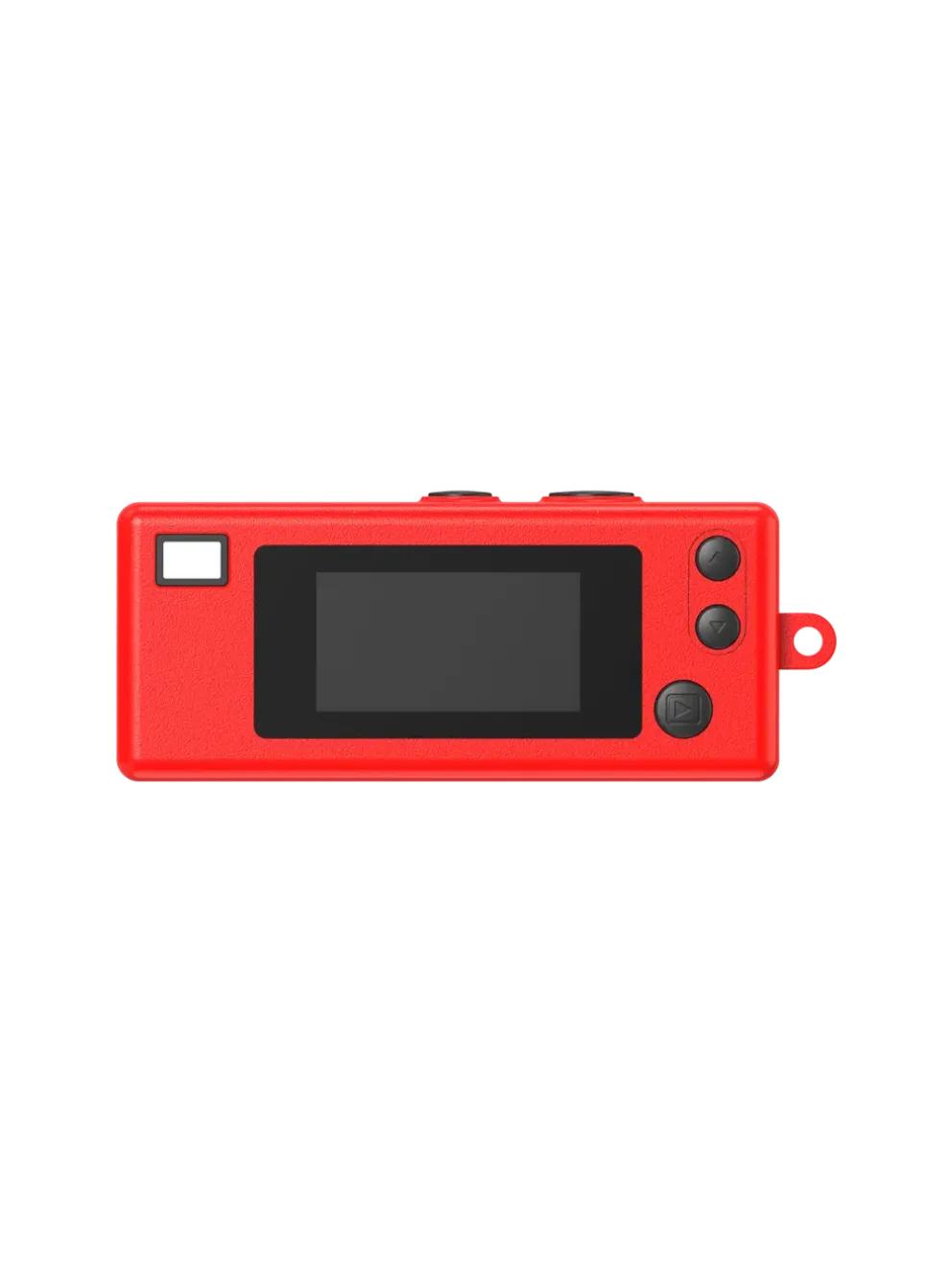 Chramera Keychain Digital Camera