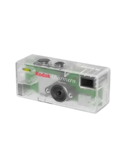 Chramera Keychain Digital Camera