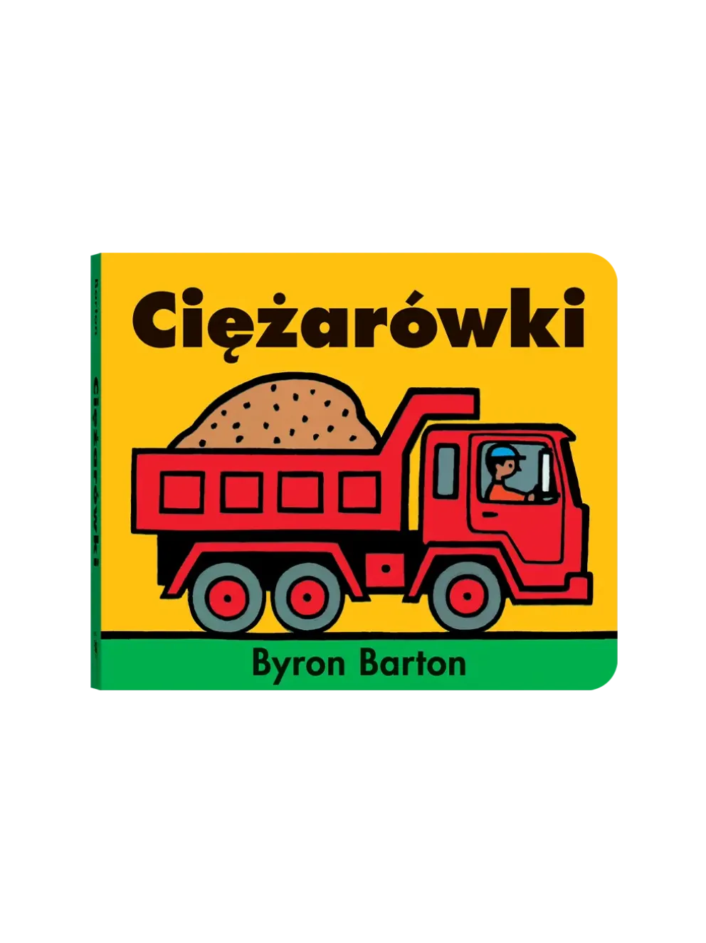 Ciężarówki