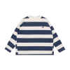 Cienka bluza Boxy Sweater