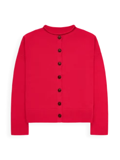 Cienki kardigan Fine merino