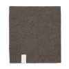 Cienki komin z wełny merino Fine Loop Scarf