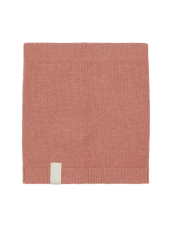 Cienki komin z wełny merino Fine Loop Scarf