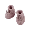 ciepłe buciki z wełny merino