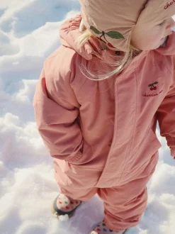 Ciepły kombinezon zimowy Nohr Snowsuit